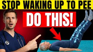 3 Bedtime Exercises to Empty Your Bladder Fast Wealth