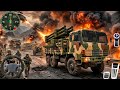 New Army Simulator 2026 - Soldier Transport Military Truck Driving - Truck Game Android Gameplay