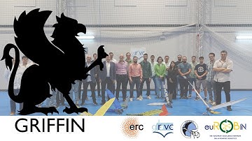 GRIFFIN workshop 