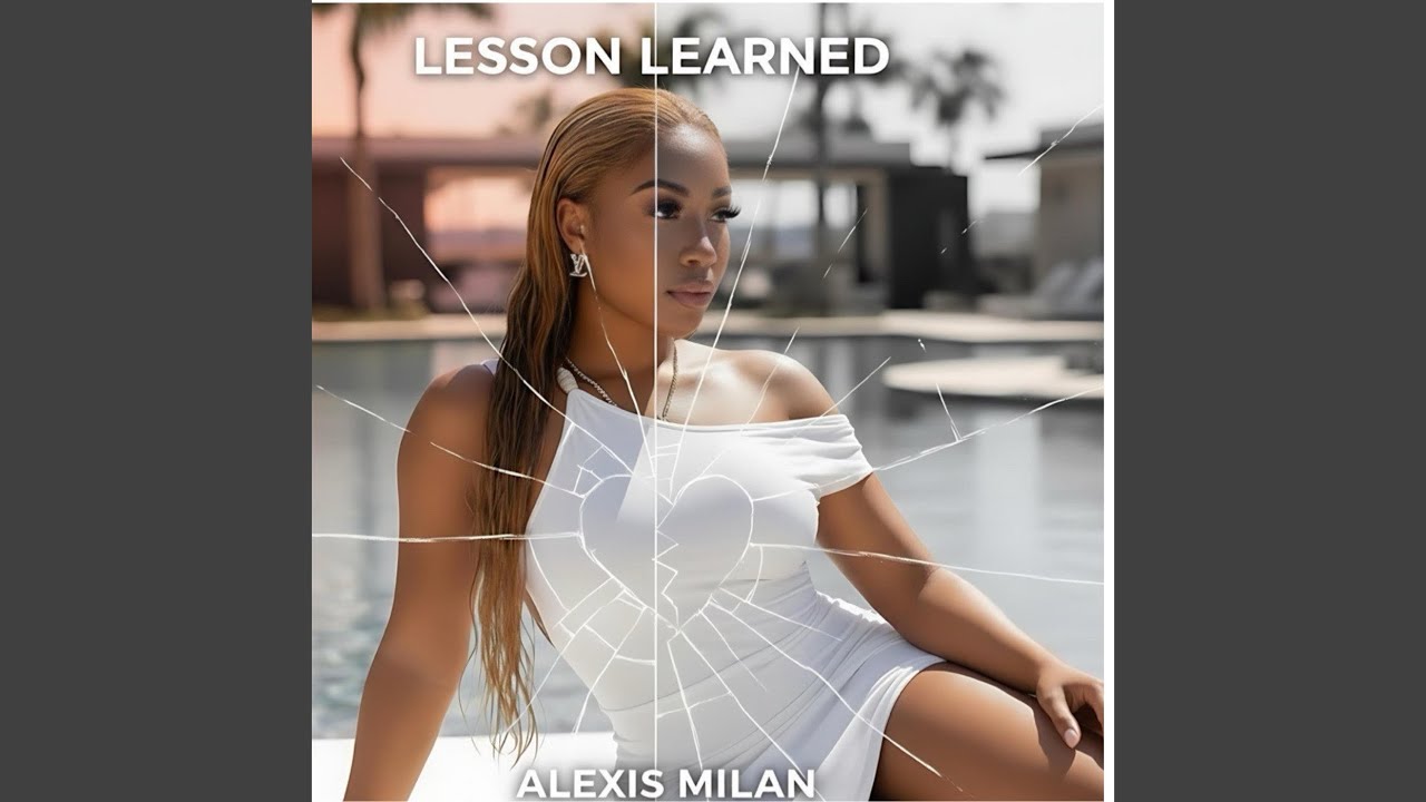 Lesson Learned adlı videoyu YouTube'da izle Lesson Learned adlı videoyu YouTube'da izle