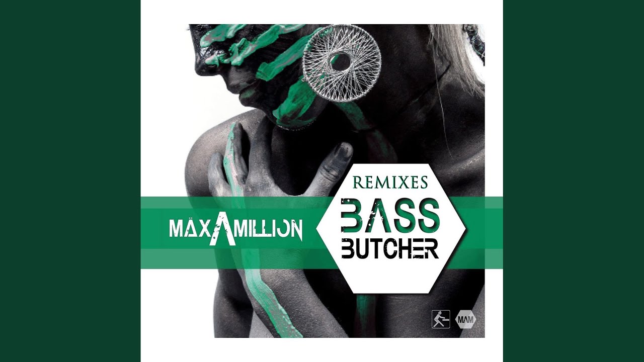 Bass Butcher (Marcel Martenez Remix)