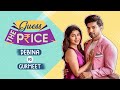 Gurmeet Choudhary & Debina Bonnerjee's HILARIOUS fight will make you go LOL! Guess The Price Ep 5