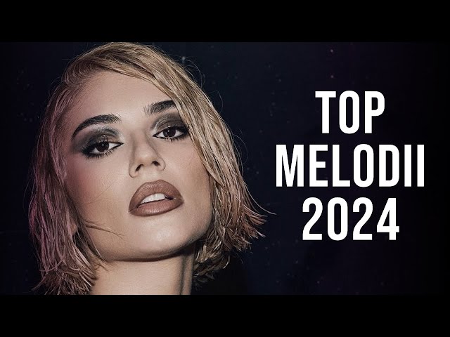 Cea Mai Buna Muzica Romaneasca 2024 🔝 Top Melodii Romanesti 2024 🔝 Muzica Romaneasca 2024 Mix class=