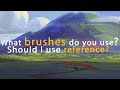 3 Tips for Digital Painting Beginners
