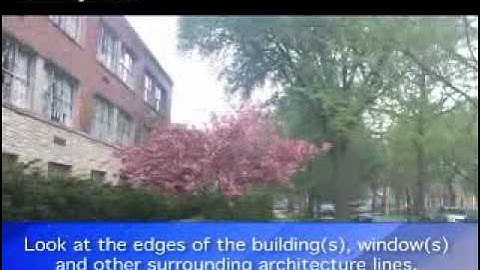 FlagDesk.com | Guidelines for Proper Flagpole Placement