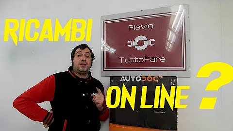 Quanto tempo spedizione Autodoc?