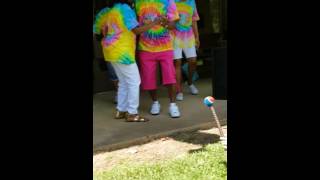 The Original Twerk Team Part 1 Picnic