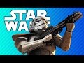 BATTLE OF JAKKU | Star Wars Battlefront Launch