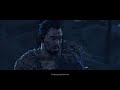 Ghost Of Tsushima_ First Duel with Ryuzo ( LETHAL MODE )