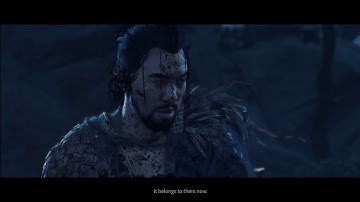 Ghost Of Tsushima_ First Duel with Ryuzo ( LETHAL MODE )