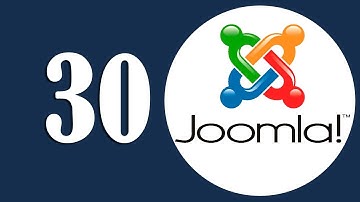 Curso de Joomla #30 Niveles de acceso y Grupos de usuarios
