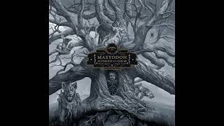 Mastodon - Had It All (ORIGINAL DRUM TRACK)