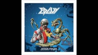 Edguy - Sabre &amp; Torch