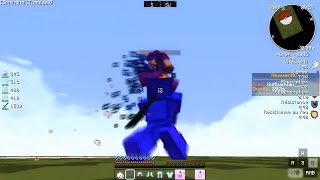 COMBOTAGE | COMBO MODE F5 SKILLS (RANKED & UNRANKED) / OLD TOP ELO CTLSERV/