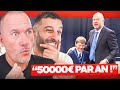 On réagit à l'internat le plus cher d'Europe !
