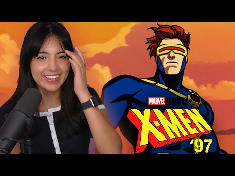 THIS IS SO COOL! | X-Men '97 Season 1 Episode 1 "To Me, My X-Men" Reaction!