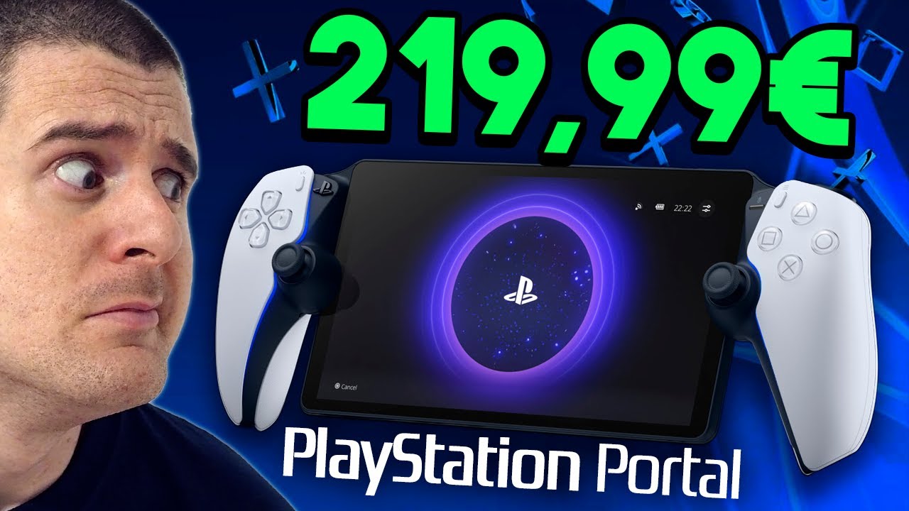 PlayStation Portal no es una consola, pero Sony ha pedido a los