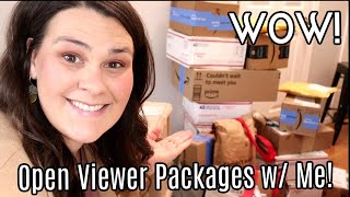 Opening Gifts from Our Viewers! Thank You for All the Love and Support by This Alaska Life 56,817 views 1 month ago 48 minutes