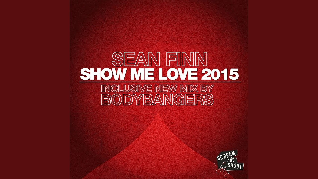 Show Me Love 2015 (Bounce Inc. Remix) - YouTube