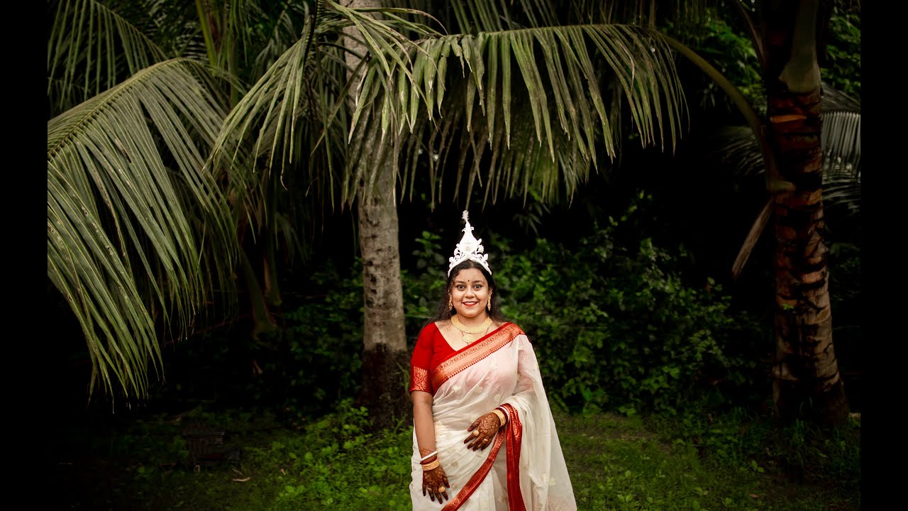 Pronay & Pratyusa || Wedding teaser