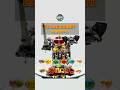 Dx Gao Knight - Gao Kị sĩ #review #thanhvu #toys #dochoi #sieunhan #gaoranger  #gaoknight