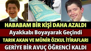 Hababam Sinifinin Bacaksizi Tuncay Akça Vefat Etti̇. Tuncay Akça Kimdir Ve Neden Öldü?