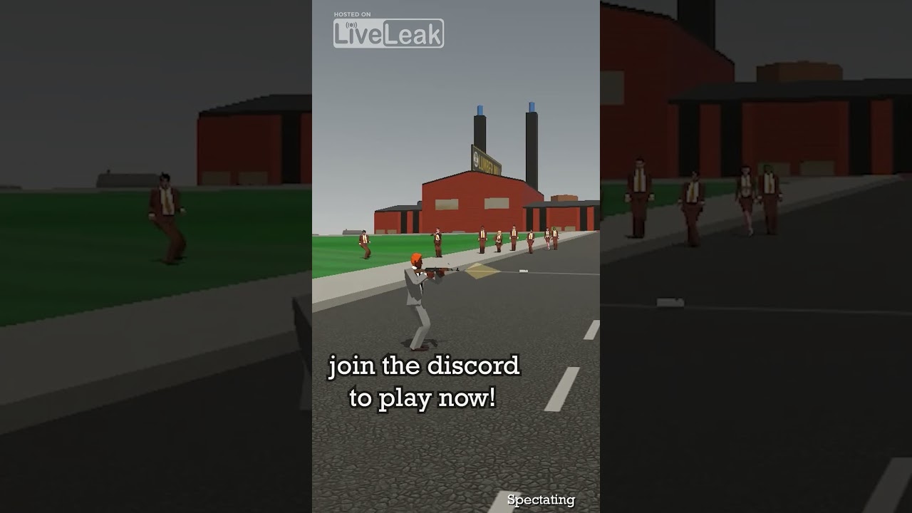 leaked chicago firing squad footage