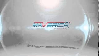 Maverick Logo 5