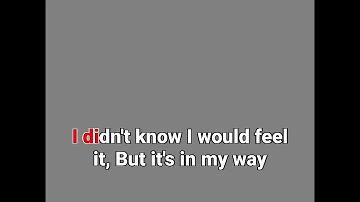 Call Me Maybe by Carly Rae Jepsen (Karaoke by HDT P-98pro using 15873)