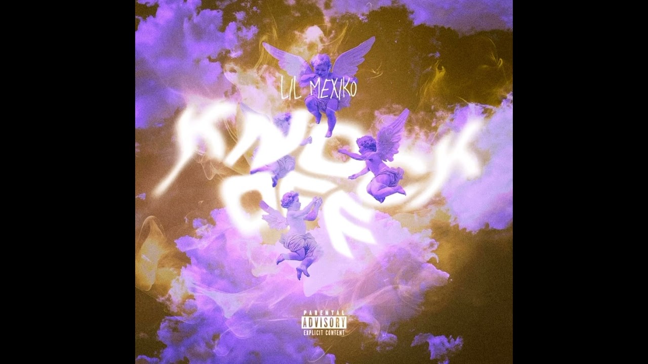 Lil Mexiko - Knock Off