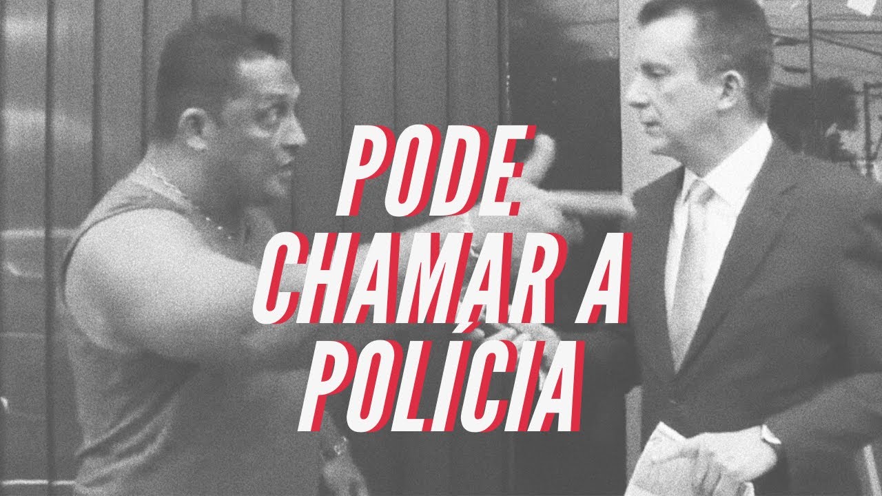 Qual O Maior Xingamento?