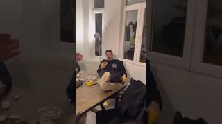 Kontravolta Patron Kimse Çalışmıyor