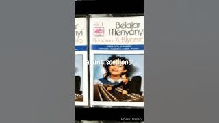 Hati Kecil Penuh Janji - Nourma Yunita (Album Belajar Menyanyi Vol. 1)