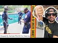 The REAL Story Behind Getting HARASSED By POLICE while Treasure Hunting... *BANGER PODCAST*