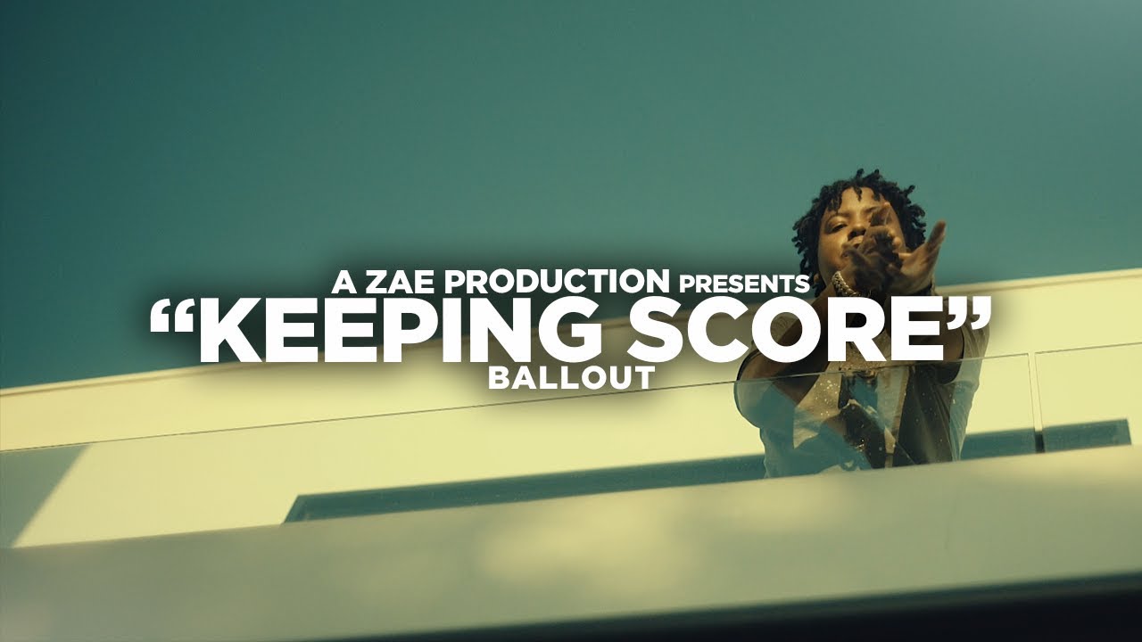 Ballout osu. Keeping score. Ballout. Ballout обложка. Flex up Ballout обложка.