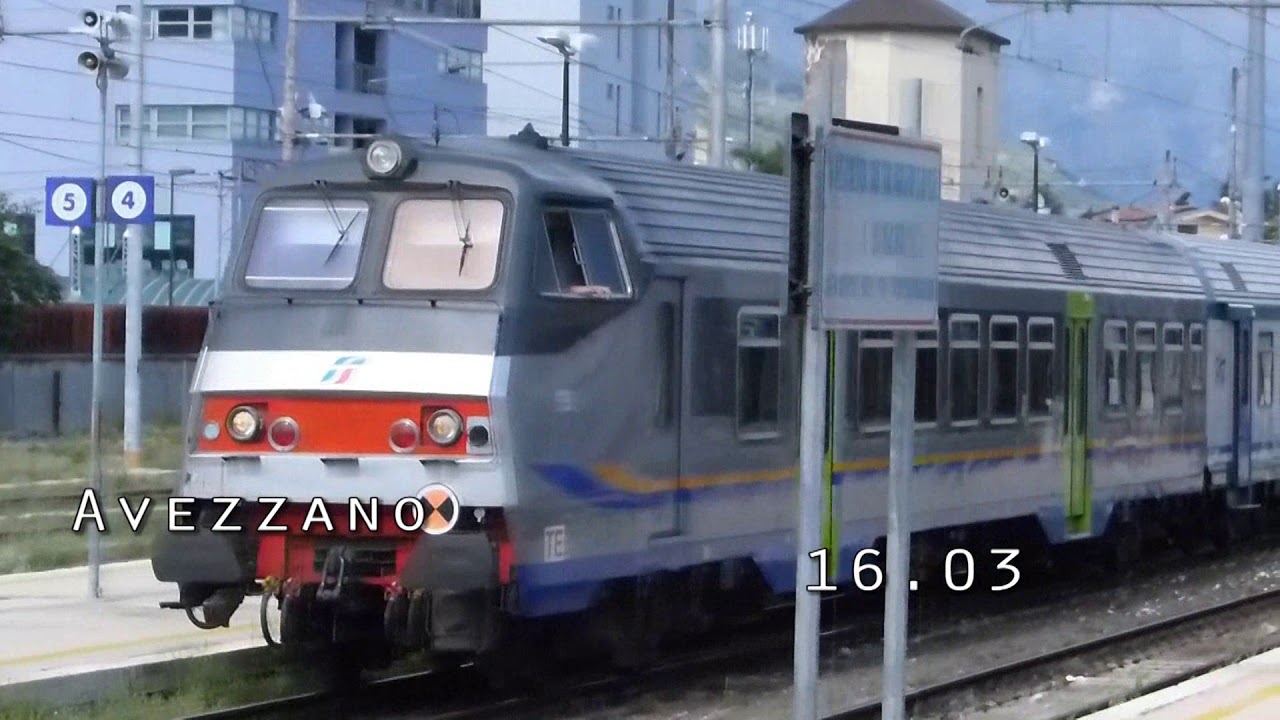 Roma Pescara - YouTube