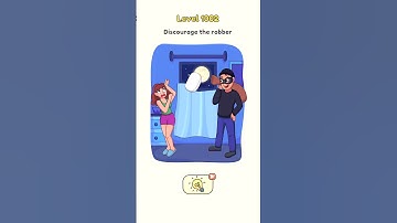 DOP 5 LEVEL 1002 | Delete One Part #gaming #shorts