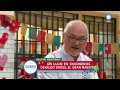 Osvaldo Gross en Cocineros Argentinos
