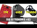 Un ASIAIR Pour 17 Le SEESTAR De ZWO Montures De Télescopes Je Réponds à Vos Questions Un ASIAIR Pour 17 Le SEESTAR De ZWO Montures De Télescopes Je Réponds à Vos Questions