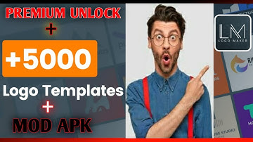 Logo Maker MOD APK 40.1 (Pro Unlocked) for Android-ModdindArenaa.#logo_maker_mod_apk #logo_maker