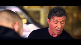 The Expendables 3 (2014) Icons Clip