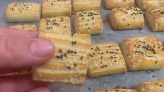 Kulcha Nawrozi Recipe Easy  New Year cookies recipeکلچه نوروزی با کمترین مواد