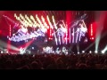 Red Hot Chili Peppers - Dark Necessities (Madison Square Garden, 2/18/17)