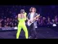 DUA LIPA - COOL - Live @SAP CENTER  - SAN JOSE,CA - 3/27/22 - 4K