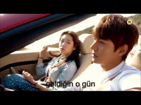 The Heirs Ost - (Changmin~Moment) Türkçe altyazılı