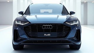 2026 Audi A6 Review – The Future of Luxury Sedans is Here! | Interior, Exterior & Price Revealed