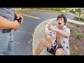 Grown Man Threw Tantrum Over A Couple of Beers & Made It Worse!