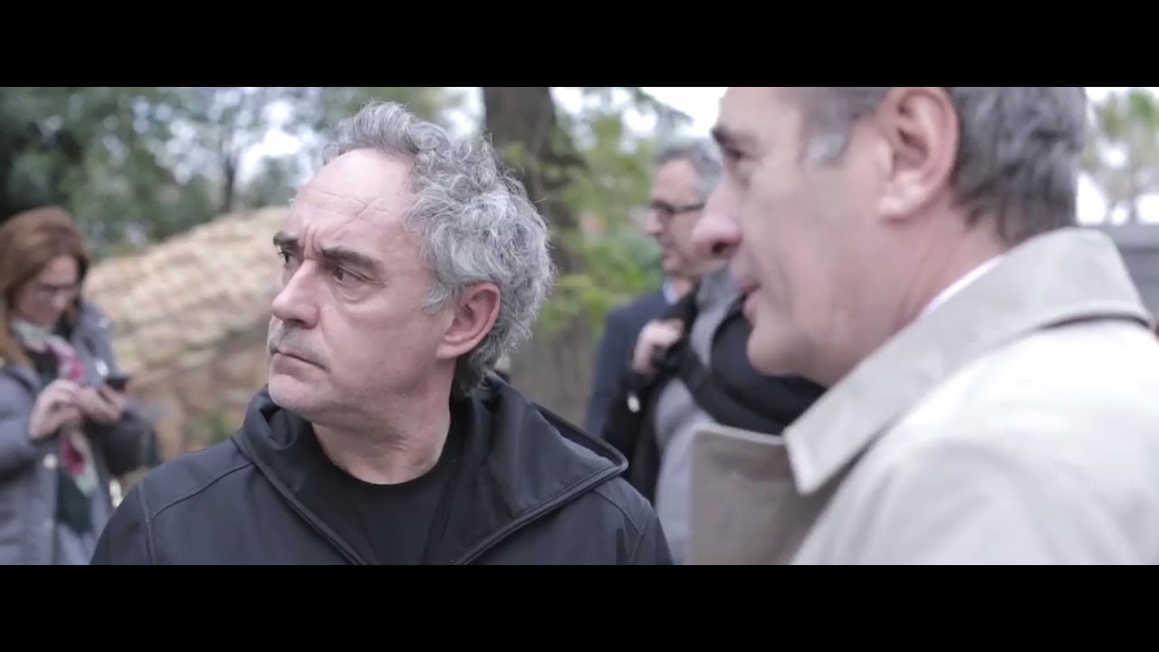 FERRAN ADRIA EN GASMA: GASTRONOMY AND CULINARY MANAGEMENT CAMPUS