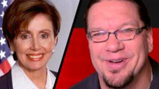 Nancy Pelosi Is A CRAZY PERSON - Her Wacko Pursuit Of Catholic Values - Penn Point Nancy Pelosi Is A CRAZY PERSON - Her Wacko Pursuit Of Catholic Values - Penn Point