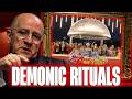 "Demons Are Showmen" - Exorcist Exposes Creepy Occult Rituals